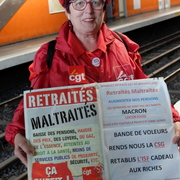 retraite