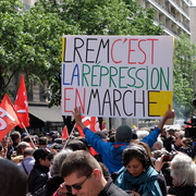 LRM regression