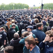 Black blocs