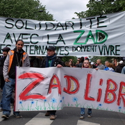 Zad libre