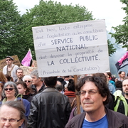 services publics
