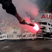 feux