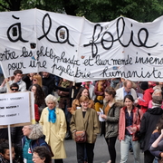 à la folie