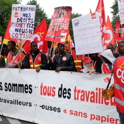 sans papiers