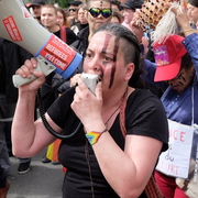 mégaphone 2