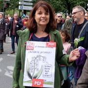 muguet commiuniste