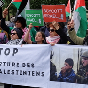 stop torture des palestiniens