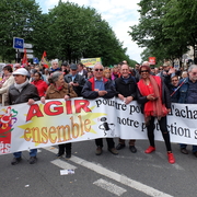 Agir ensemble