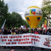 reculs sociaux