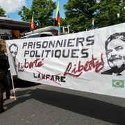 Libérez Lula
