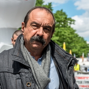 Philippe Martinez