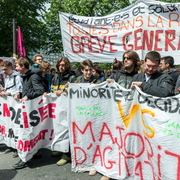 Etudiants