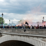 Pont d'Austerlitz