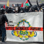 Black bloc