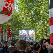 Manif