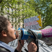 Mégaphone