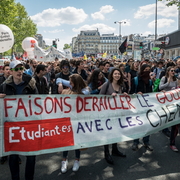 Etudiants