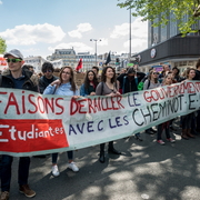 Etudiant