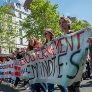 Etudiants