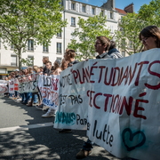 Etudiants