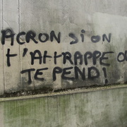 Premier de cordée