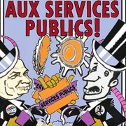 pas touche aux services publics 1