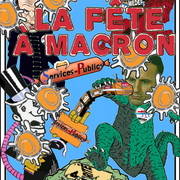la fête à macron 2