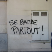 Se battre