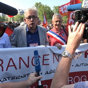 Pierre Laurent
