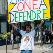 Zone à défendre