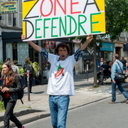 Zone à défendre
