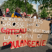 La boulangerie