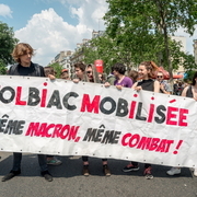 Tolbiac