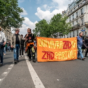 Qui vivra zadra