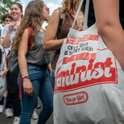 Feminist !