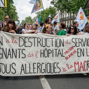 Hôpital Maison-Blanche