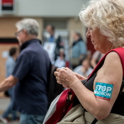 Insoumise