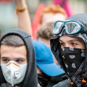 Black bloc