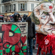 Black Bloc