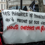 Black bloc