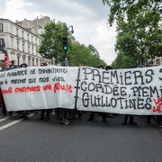 Premiers de cordée
