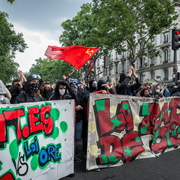 Black bloc