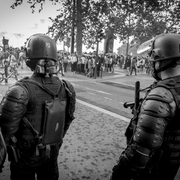 Place de la Bastille