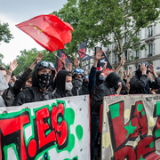 Black bloc