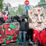 Black bloc