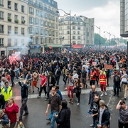 Cortège