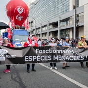 Espèces menacées