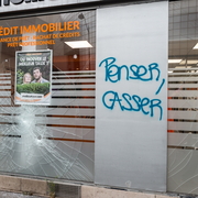 Penser, casser