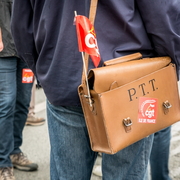 PTT