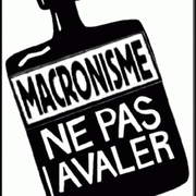macronisme ne pas avaler